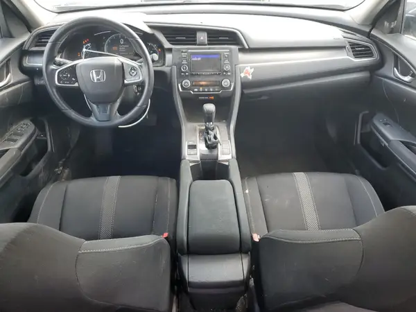 2HGFC2F6XLH566743 2020 HONDA CIVIC - Image 8