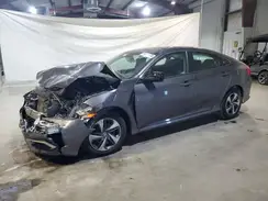 2HGFC2F6XLH566757 2020 HONDA CIVIC