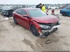 2HGFC2F6XLH566824 2020 HONDA CIVIC