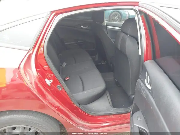 2HGFC2F6XLH566824 2020 HONDA CIVIC - Image 8