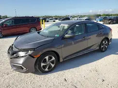 2HGFC2F6XLH567035 2020 HONDA CIVIC