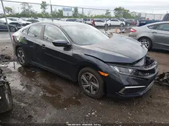 2HGFC2F6XLH567276 2020 HONDA CIVIC