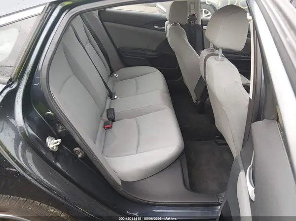 2HGFC2F6XLH567276 2020 HONDA CIVIC - Image 8