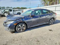 2HGFC2F6XLH567309 2020 HONDA CIVIC