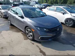 2HGFC2F6XLH567424 2020 HONDA CIVIC