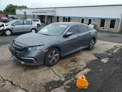 2HGFC2F6XLH570257 2020 HONDA CIVIC