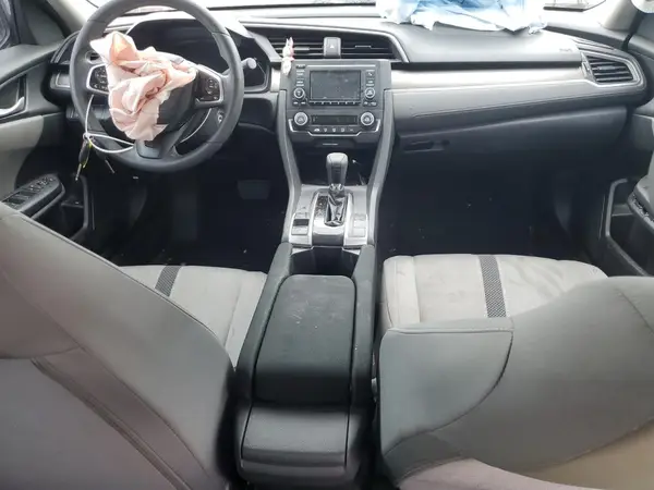 2HGFC2F6XLH570257 2020 HONDA CIVIC - Image 8