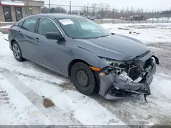 2HGFC2F6XLH570694 2020 HONDA CIVIC