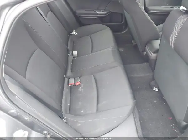 2HGFC2F6XLH570694 2020 HONDA CIVIC - Image 8