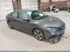 2HGFC2F6XLH570727 2020 HONDA CIVIC
