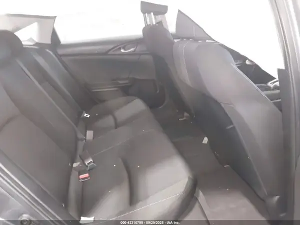2HGFC2F6XLH570727 2020 HONDA CIVIC - Image 8