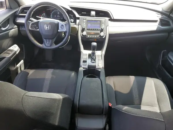 2HGFC2F6XLH570808 2020 HONDA CIVIC - Image 8