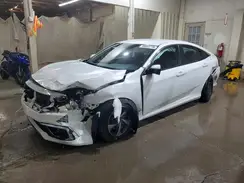 2HGFC2F6XLH571229 2020 HONDA CIVIC