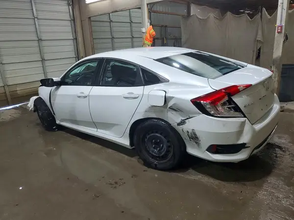 2HGFC2F6XLH571229 2020 HONDA CIVIC - Image 2