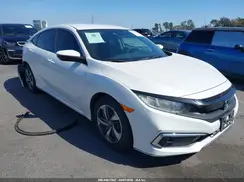 2HGFC2F6XLH571277 2020 HONDA CIVIC