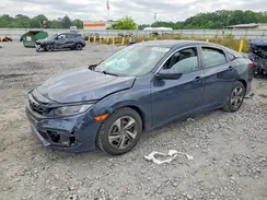 2HGFC2F6XLH573725 2020 HONDA CIVIC