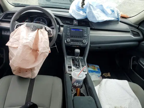 2HGFC2F6XLH573725 2020 HONDA CIVIC - Image 8