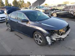 2HGFC2F6XLH574048 2020 HONDA CIVIC