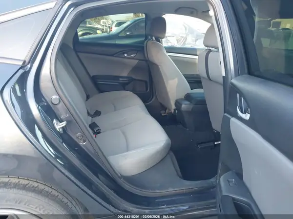 2HGFC2F6XLH574048 2020 HONDA CIVIC - Image 8