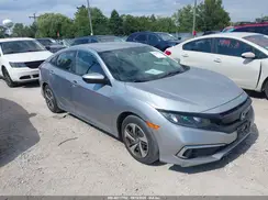 2HGFC2F6XLH574096 2020 HONDA CIVIC