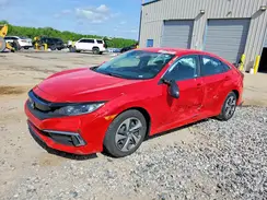 2HGFC2F6XLH574387 2020 HONDA CIVIC