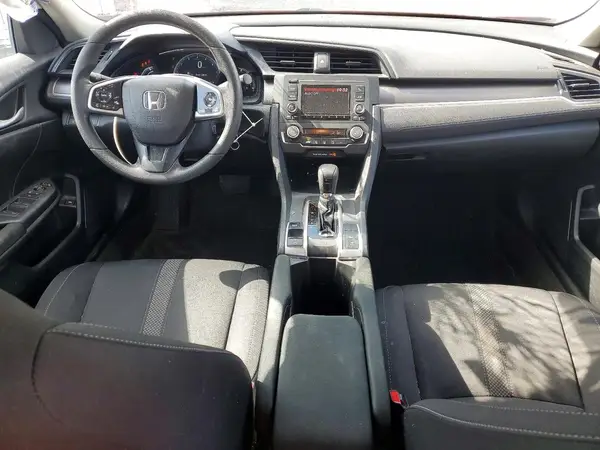 2HGFC2F6XLH574387 2020 HONDA CIVIC - Image 8