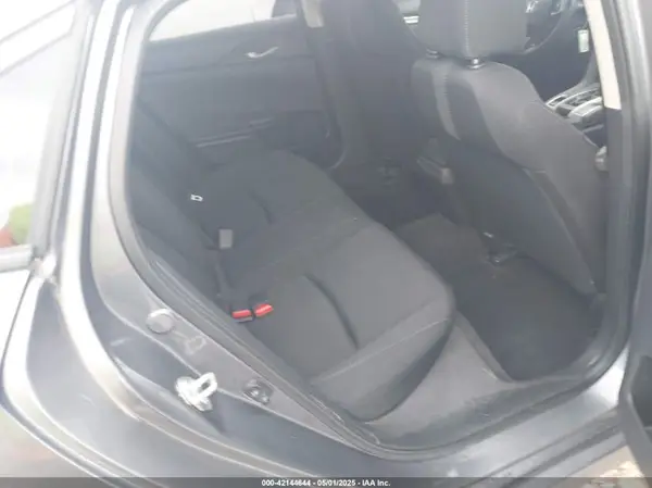 2HGFC2F6XLH574597 2020 HONDA CIVIC - Image 8