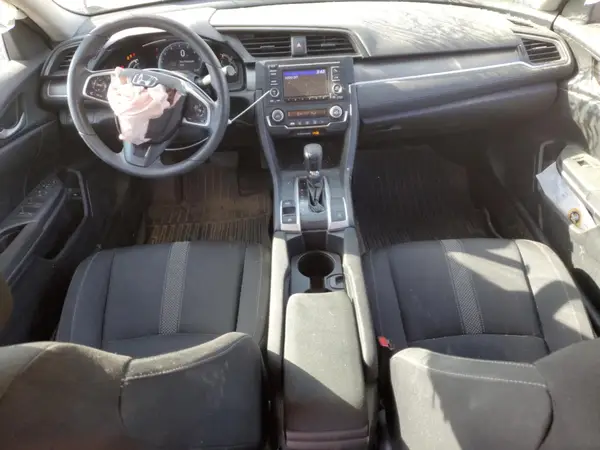 2HGFC2F6XLH574809 2020 HONDA CIVIC - Image 8