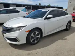2HGFC2F6XLH575541 2020 HONDA CIVIC