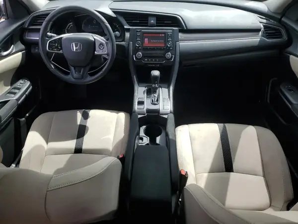 2HGFC2F6XLH575541 2020 HONDA CIVIC - Image 8