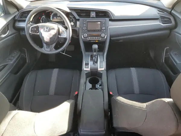2HGFC2F6XLH575586 2020 HONDA CIVIC - Image 8