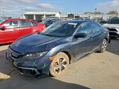 2HGFC2F6XLH576527 2020 HONDA CIVIC