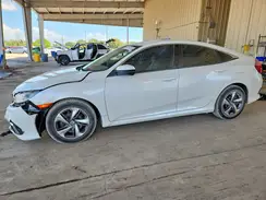 2HGFC2F6XLH577953 2020 HONDA CIVIC