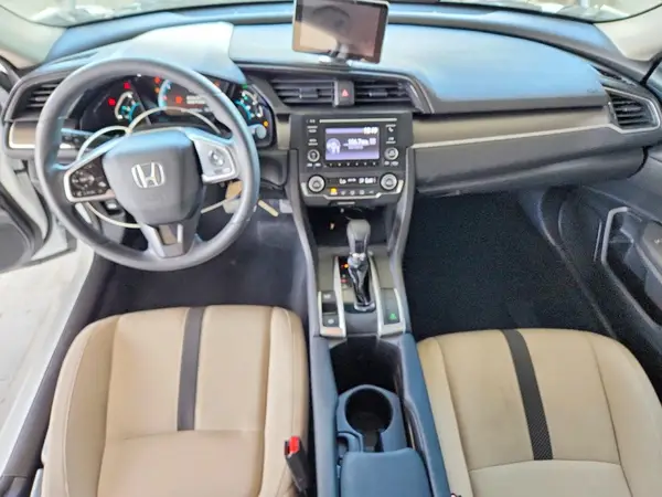 2HGFC2F6XLH577953 2020 HONDA CIVIC - Image 8