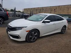 2HGFC2F6XLH577970 2020 HONDA CIVIC