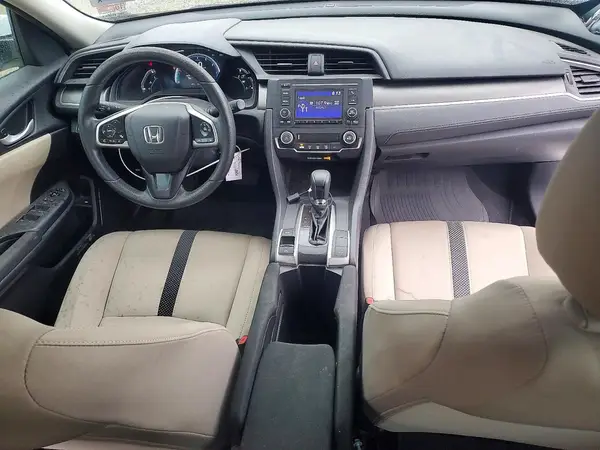 2HGFC2F6XLH577970 2020 HONDA CIVIC - Image 8