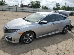 2HGFC2F6XLH579167 2020 HONDA CIVIC