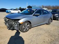 2HGFC2F6XLH579850 2020 HONDA CIVIC