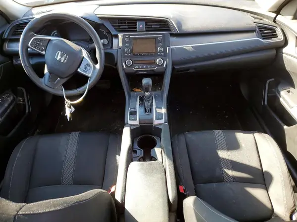 2HGFC2F6XLH579850 2020 HONDA CIVIC - Image 8