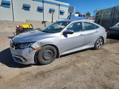 2HGFC2F6XLH579962 2020 HONDA CIVIC