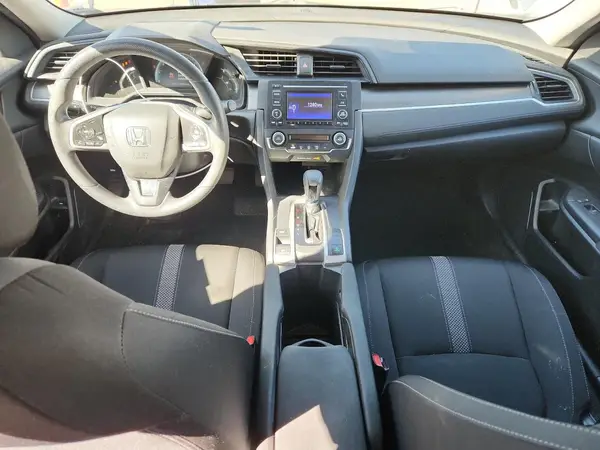 2HGFC2F6XLH579962 2020 HONDA CIVIC - Image 8