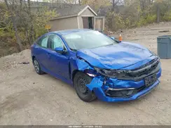2HGFC2F6XLH580318 2020 HONDA CIVIC