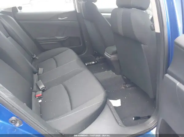 2HGFC2F6XLH580318 2020 HONDA CIVIC - Image 8