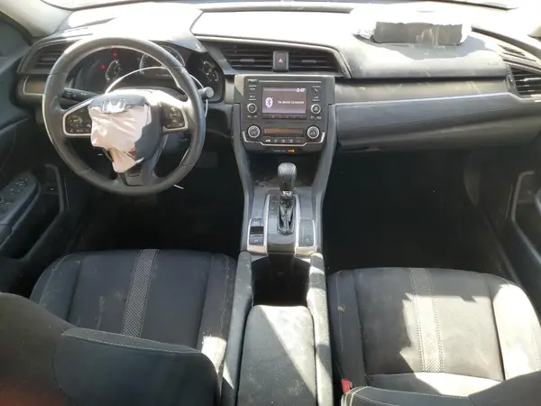 2HGFC2F6XLH580514 2020 HONDA CIVIC - Image 8