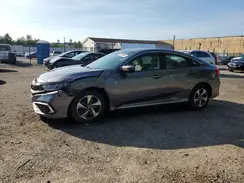 2HGFC2F6XLH581775 2020 HONDA CIVIC