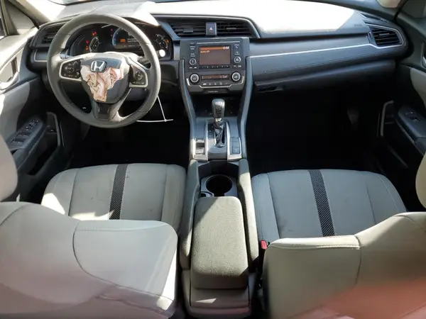 2HGFC2F6XLH581775 2020 HONDA CIVIC - Image 8