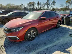 2HGFC2F6XLH582327 2020 HONDA CIVIC