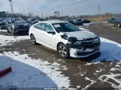 2HGFC2F6XLH583705 2020 HONDA CIVIC