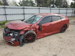 2HGFC2F6XLH583915 2020 HONDA CIVIC
