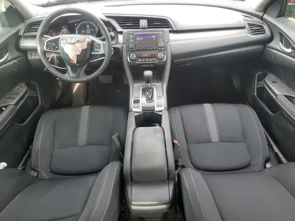 2HGFC2F6XLH583915 2020 HONDA CIVIC - Image 8